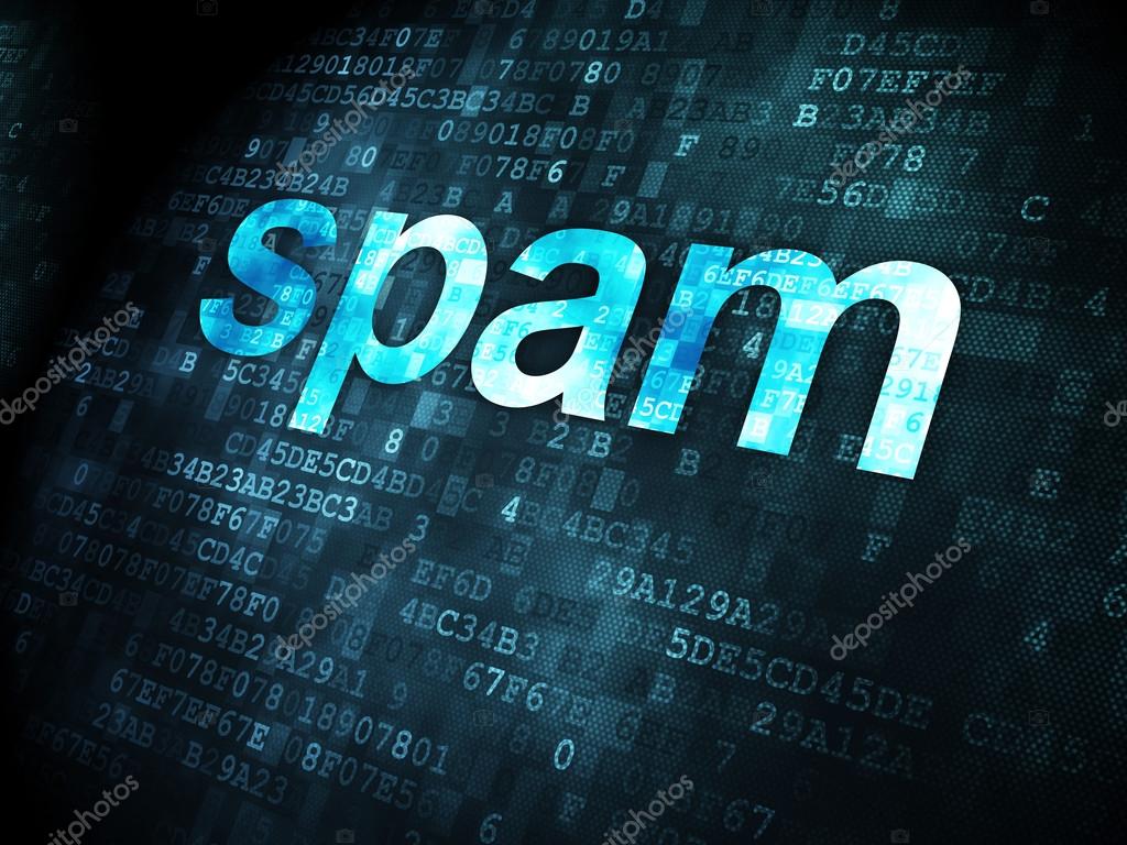 Eloqua form spam protection feature overview.
