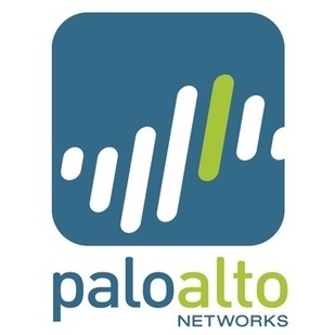 Palo Alto Networks Eloqua